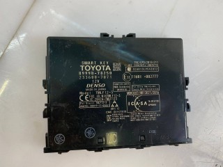 блок управления центральным замком Lexus NX 1 поколение [рестайлинг] 2021, 2.5 л., 2AR-FXE, бензин, 89990-78250