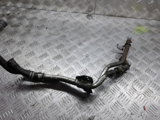 трубка охлаждающей жидкости Opel Astra H/Family [рестайлинг] 2008, 1.9 л., дизель, МКПП, хетчбэк 5 дв.