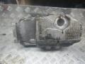 масляный поддон Volkswagen Golf 4 поколение 2004, 1.6 л., бензин, 03T103603J - фото №5