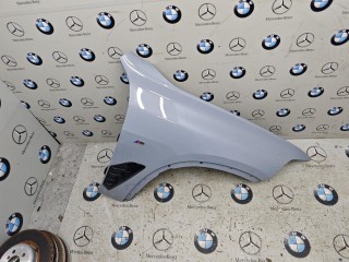 крыло переднее правое BMW 2023, 3.0 л., бензин, c4p, полный привод, 41007492364, 7492364