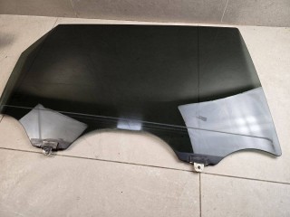 стекло двери задней правой Infiniti QX60 L50 2014, 3.5 л., VQ35DE, бензин, АКПП, чёрный, внедорожник 5 дв., полный привод, 82300-5NA2A