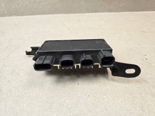 реле накала свечей Toyota 2023, 2.8 л., 1GD-FTV, дизель, АКПП, чёрный, пикап, полный привод, правый руль, 2, 86E15