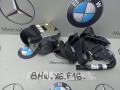 ремень безопасности BMW X6 F16 2016, 3.0 л., бензин, правый руль, 6246402 - фото №3