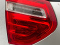 крышка багажника (дверь 3-5) Citroen C4 Picasso 1 поколение 2009, 1.6 л., 9HY (DV6TED4), дизель, 5МКПП, минивэн, AS3 - фото №4