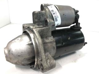 стартер Audi A4 B7 2007, 1.8 л., Ti, бензин, МКПП, передний привод, 0001107427, 0001107428, 06B911023A