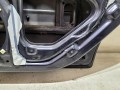 дверь задняя правая Hyundai Getz 1 поколение [рестайлинг] 2007, 1.4 л., бензин, МКПП, черный, хетчбэк 5 дв. - фото №6