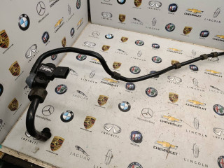 трубка вакуумная Porsche Macan 1 поколение [рестайлинг] 2020, 2.9 л., бензин, АКПП, 1K0906207A