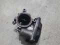 заслонка дроссельная Skoda Superb 2 поколение 2009, 2.0 л., CBBB, дизель, АКПП, серый, лифтбэк, 03L128063D - фото №4