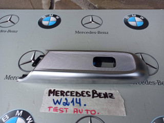 пластик Mercedes-Benz E-Класс W214 2025, 2.0 л., дизель, A2147209500