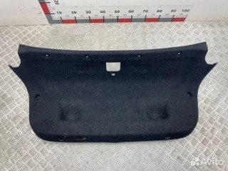 обшивка багажника BMW 5 серия G30/G31 (2016 - 2020), 51497366407