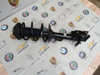 амортизатор передний правый Subaru Outback 6 поколение 2022, 2.5 л., бензин