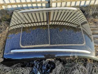 крыша Porsche Macan 1 поколение 2014, 3.0 л., дизель