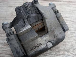 суппорт передний левый Chevrolet Cruze 2 поколение 2016, 1.4 л., бензин, седан, 84028159