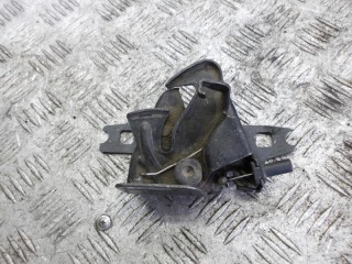 замок капота Volkswagen Golf 3 поколение 1996, 1H0823509B