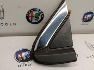 молдинг крыла GMC Terrain 2 поколение 2019, 1.5 л., бензин, передний привод, 84107336