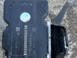 блок ABS Buick Encore 1 поколение [рестайлинг] 2019, 1.4 л., бензин, АКПП, внедорожник 5 дв., 42643519, 688250455, P66GBA1R312H823