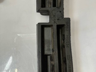 тепловой экран моторного отсека Alfa Romeo Stelvio 1 поколение 2018, 2.1 л., дизель, АКПП, 50557575