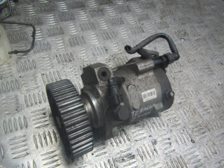 ТНВД Hyundai Terracan 1 поколение 2004, 2.9 л., дизель, 331004X700