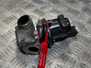 клапан EGR Peugeot 308 T7 2009, 1.6 л., дизель, 6МКПП, универсал, 9685640480, 21604679-9