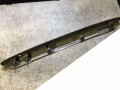 накладка подсветки номера Mazda Premacy 1 поколение [рестайлинг] 2003, C10050811 - фото №4