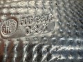 шумоизоляция (термозащита) Alfa Romeo 2017, 2.0 л., бензин, АКПП, серый, полный привод, 50549805 - фото №6