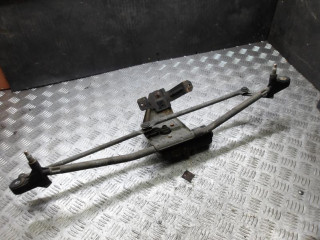 механизм стеклоочистителя (трапеция дворников) Ford Transit 7 поколение 2012, 2.2 л., дизель, МКПП, микроавтобус