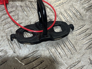 замок багажника Renault Talisman 1 поколение 2018, 1.5 л., дизель, 6МКПП, седан