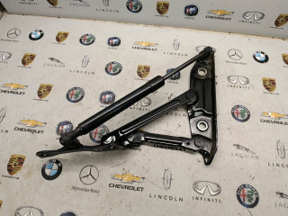 петля крышки багажника Infiniti Q50 1 поколение [рестайлинг] 2018, 3.0 л.