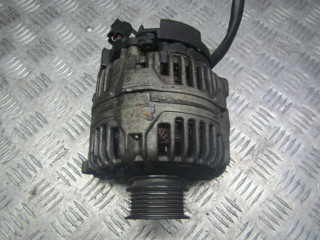 генератор Volkswagen Golf 3 поколение 1999, 1.6 л., бензин, 028903028D