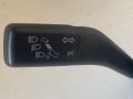переключатель подрулевой (стрекоза) Volkswagen Scirocco 3 поколение 2010, 1.4 л., CAVA, бензин, АКПП, купе, 5K0953521AR, 5K0953569A, 5K0953502K - фото №4