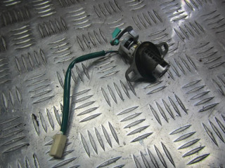 личинка дверного замка Mazda MPV 2 поколение [рестайлинг] 2005, 2.0 л., дизель, МКПП, минивэн