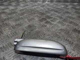 ручка наружная Fiat Palio 1 поколение 1998, 1.2 л., бензин, универсал