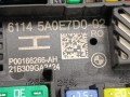 блок предохранителей BMW 4 серия G22/G23 2022, 3.0 л., бензин, c4f, кабриолет, полный привод, 5A0E7D0 - фото №3