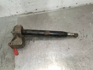 полуось передняя правая (приводной вал, ШРУС) Opel Vectra C 2003, 2.0 л., Ti, бензин, универсал