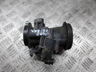 заслонка дроссельная Dacia Logan 1 поколение 2006, 1.4 л., бензин, 7700273699F