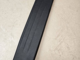 накладка на порог внутренняя Toyota 2023, 2.8 л., 1GD-FTV, дизель, АКПП, чёрный, пикап, полный привод, правый руль, 67917KK010