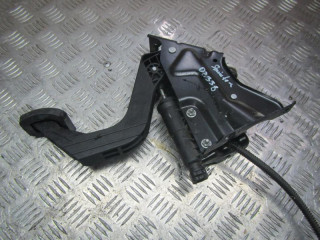 педаль сцепления Mercedes-Benz Sprinter 2 поколение [рестайлинг] (W906) 2017, 2.2 л., дизель, МКПП, микроавтобус, A9062900212