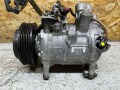 компрессор кондиционера BMW 1 серия F20/F21 2015, 2.0 л., дизель, 64529399072, 6SBU14A, 4471402102 - фото №3