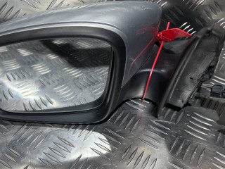 зеркало наружное левое SEAT Toledo 4 поколение 2013, 1.6 л., CAYA, дизель, серебро, седан