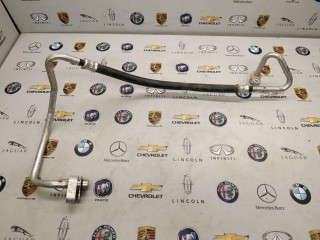 трубка кондиционера Infiniti QX50 P71A 2021, 2.0 л., бензин