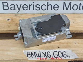 усилитель музыкальный BMW 2023, 3.0 л., бензин, a96, полный привод, 5A9BF92