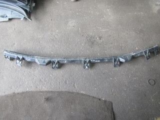 крепление бампера Volkswagen Transporter T4 1996, 2.4 л., дизель, МКПП, микроавтобус, 7D0807183B