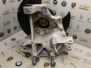 кулак задний левый Volvo XC40 1 поколение [рестайлинг] 2024, 2.0 л., бензин, 32246245