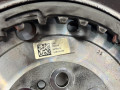 маховик Volkswagen Touran 2 поколение 2017, 1.4 л., CZDA, бензин, АКПП, хетчбэк 5 дв., 04E105266, 0016513, 250316 - фото №3