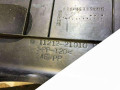 декоративная крышка двигателя Toyota Yaris P1 2002, 1121221010 - фото №4
