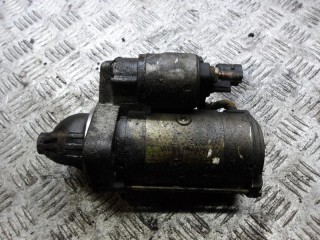 стартер Volkswagen Crafter 1 поколение 2011, 2.5 л., дизель, МКПП, микроавтобус, 076911023B