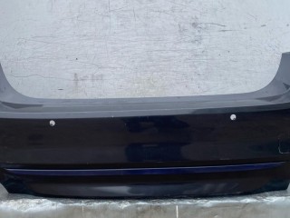 бампер задний BMW 5 серия G30/G31 2018, 2.0 л., бензин, АКПП, седан