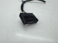 разъем (фишка) проводки BMW X3 G01 2021, внедорожник 5 дв., 6984754 - фото №3