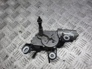 моторчик заднего стеклоочистителя (дворника) Volkswagen Fox 2 поколение 5Z 2008, 1.2 л., бензин, МКПП, хетчбэк 5 дв., 5Z6955711