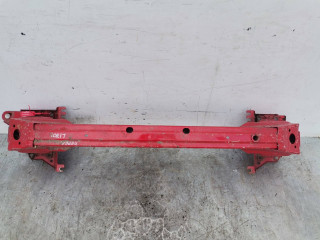 усилитель бампера переднего Mazda 6 GG [рестайлинг] 2005, 2.0 л., дизель, 5МКПП, красный, универсал